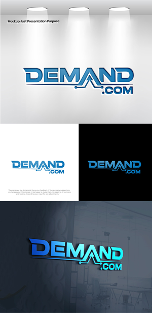 Logo Design by VectorForge for this project | Design: #36492782