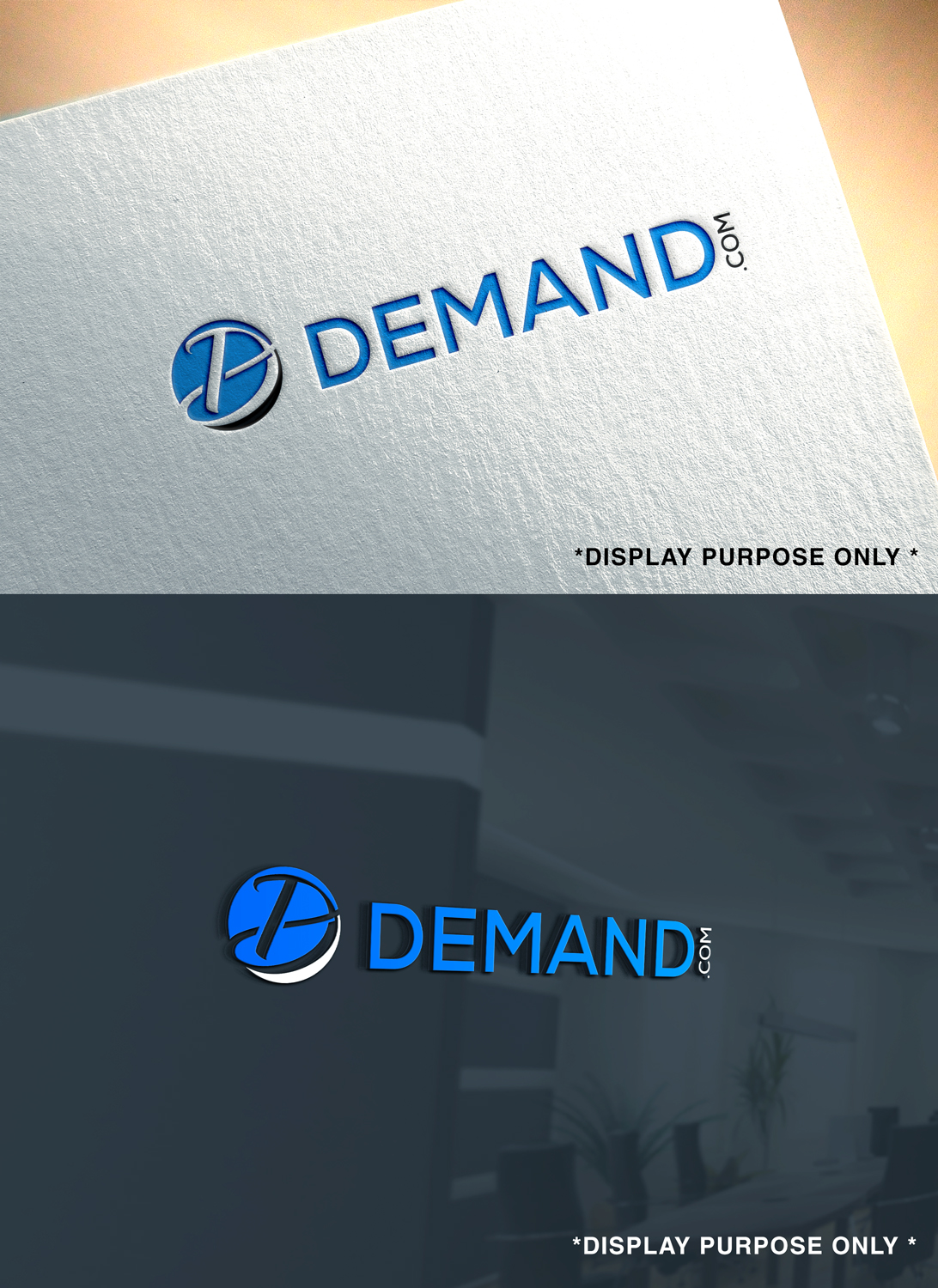 Logo Design by RaKu 2 for this project | Design #36523161