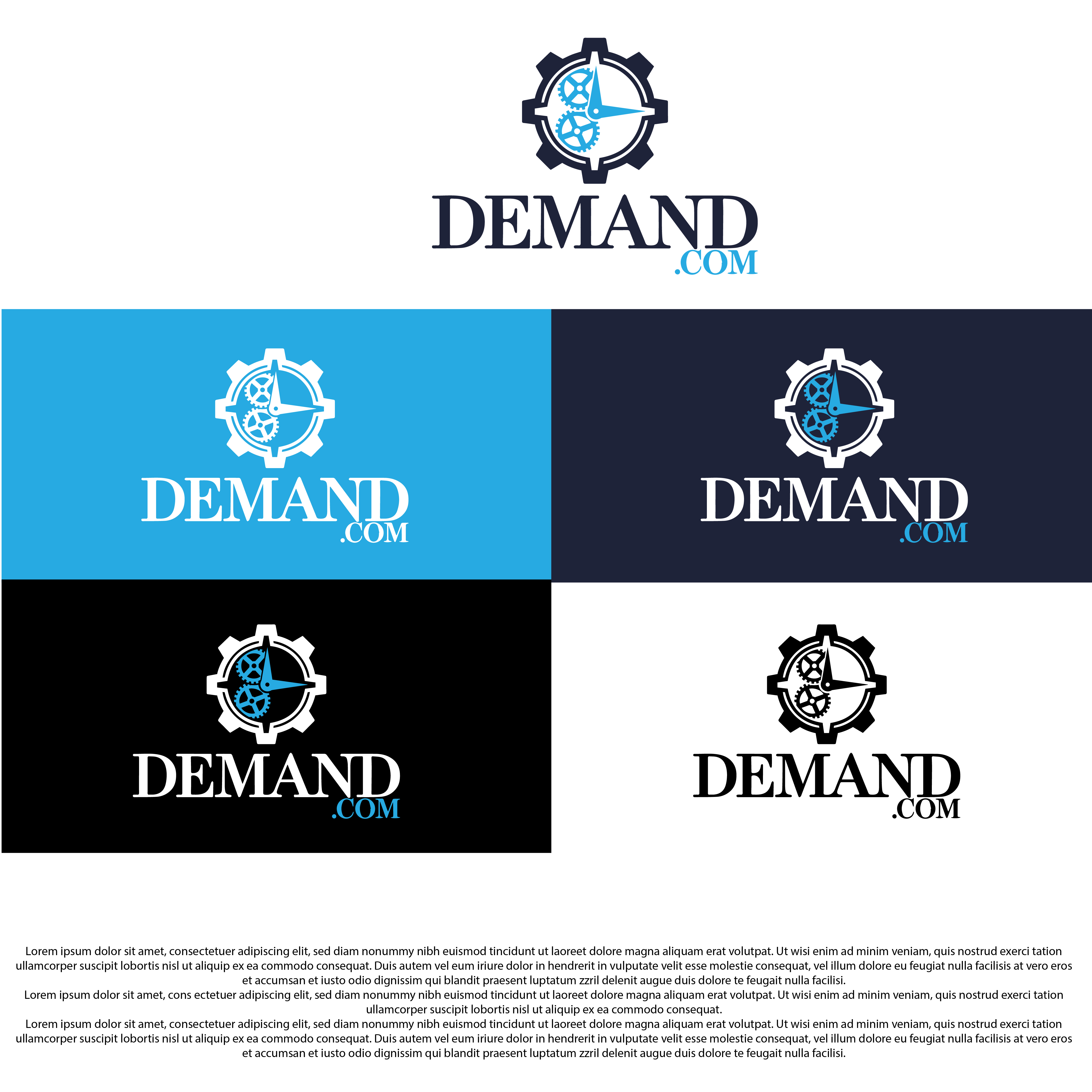 Diseño de Logo por Shariqology para este proyecto | Diseño #36490391