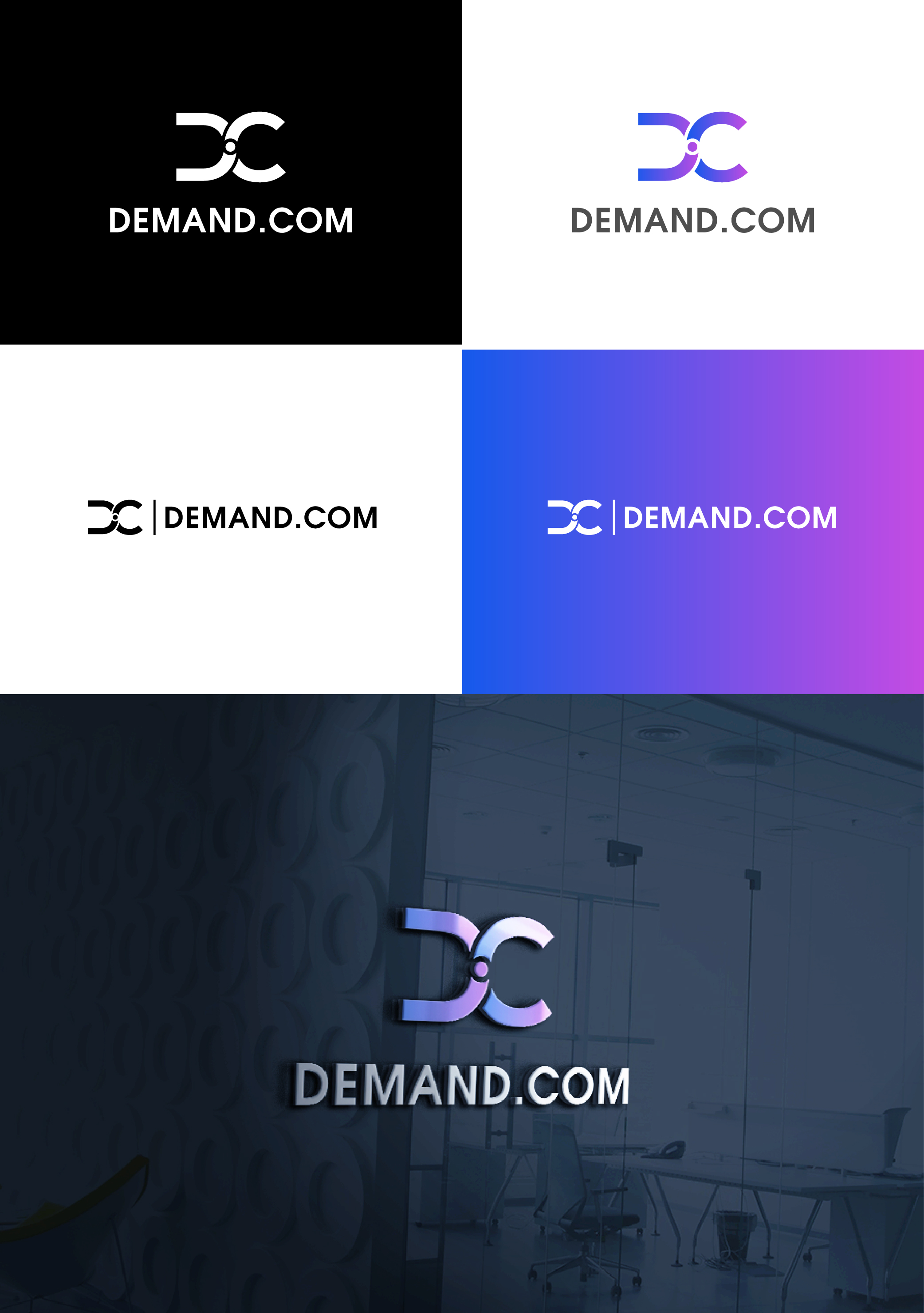 Diseño de Logo por Maruf8395 para este proyecto | Diseño #36496665