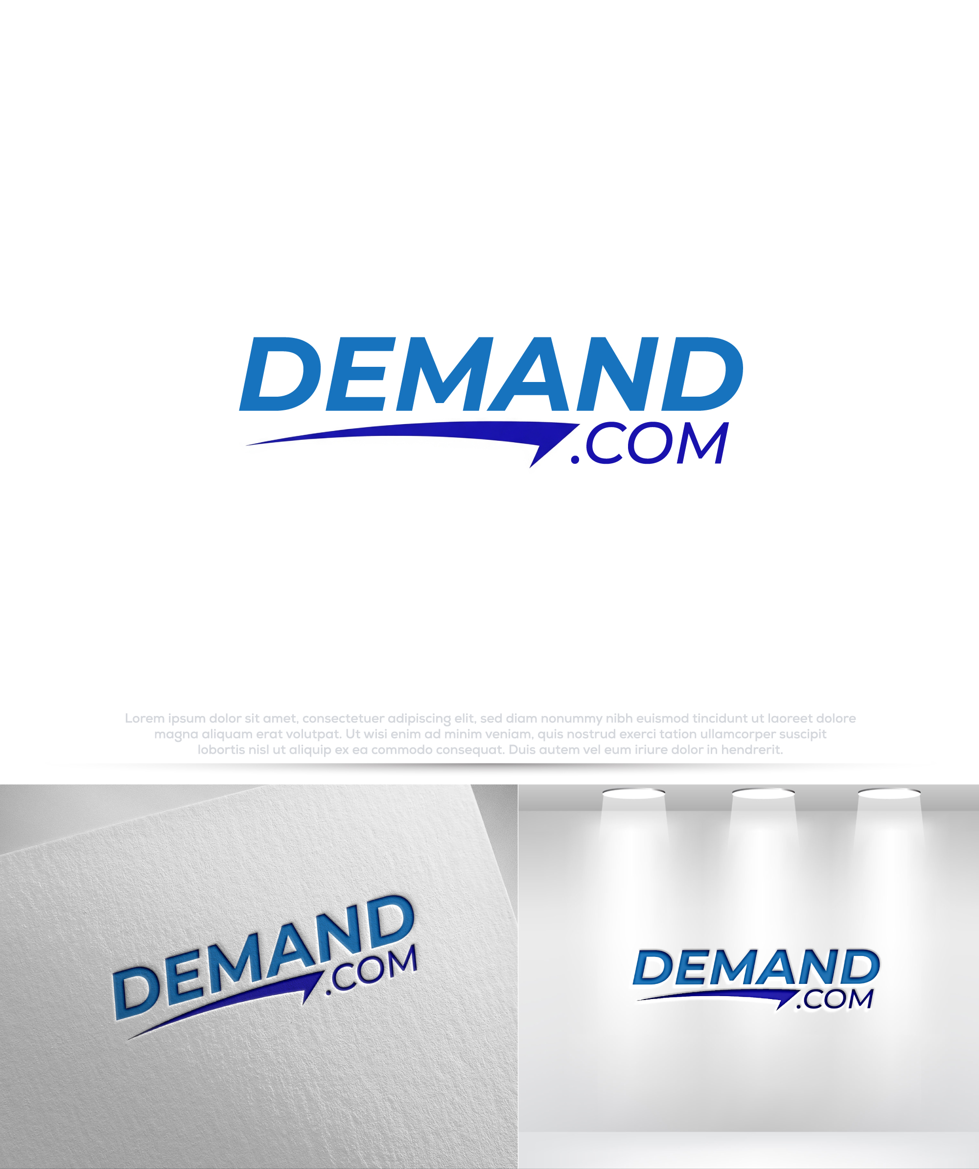 Diseño de Logo por InkPilot_Studio™ para este proyecto | Diseño #36508400