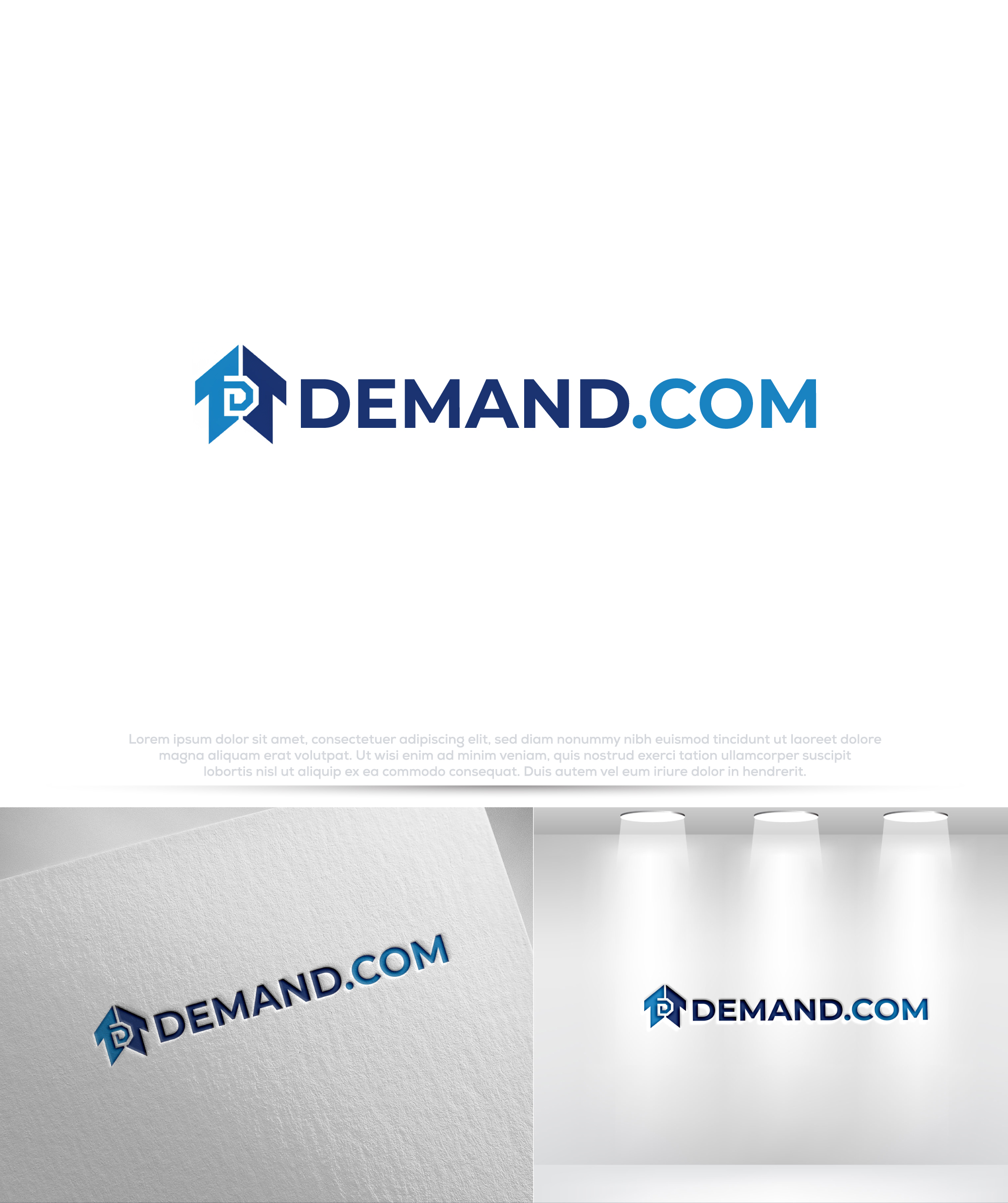 Diseño de Logo por Pilot_DesignR™ para este proyecto | Diseño #36508401