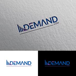 Logo Design by Alex Henry for this project | Design: #36489409