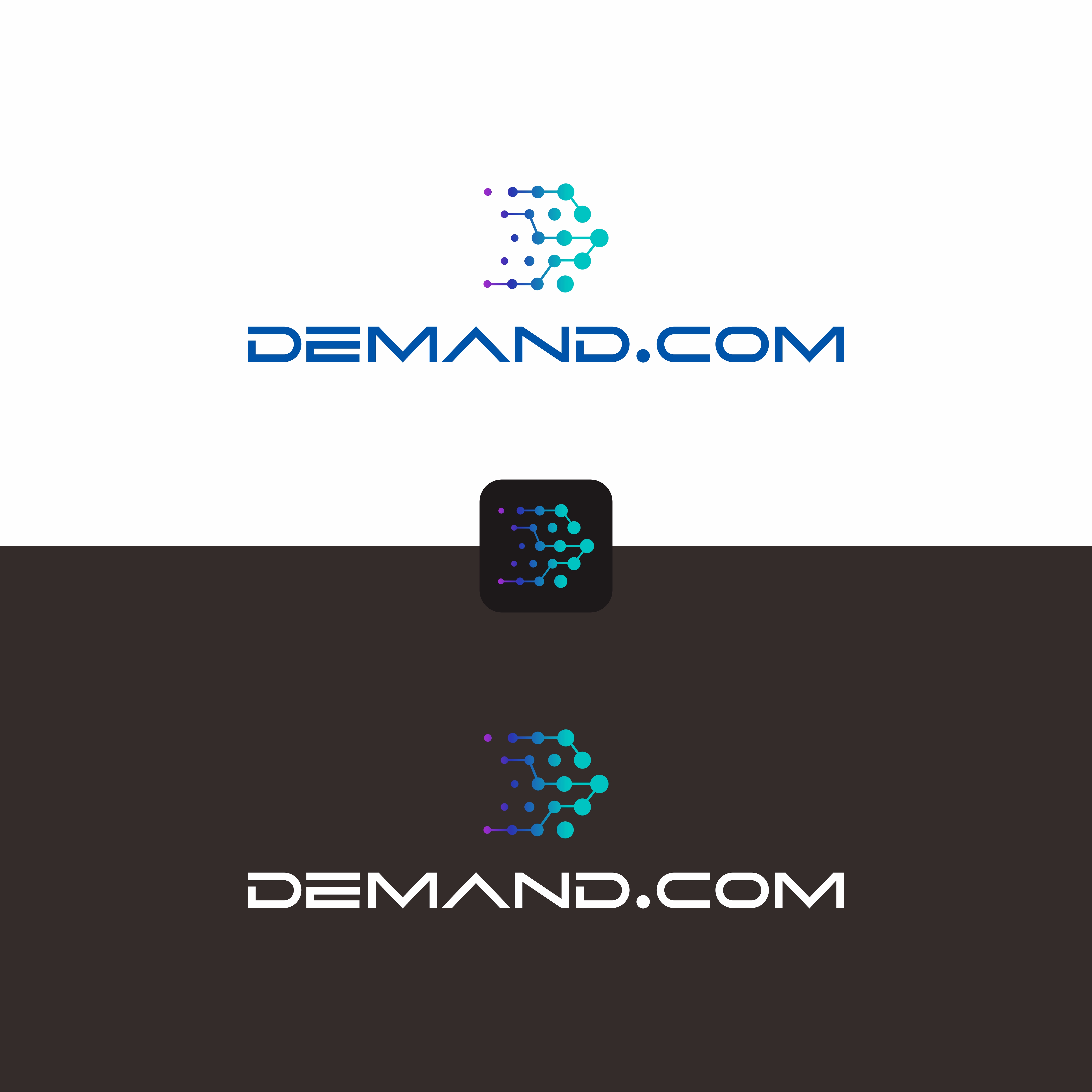 Logo Design by noktah for this project | Design #36519070