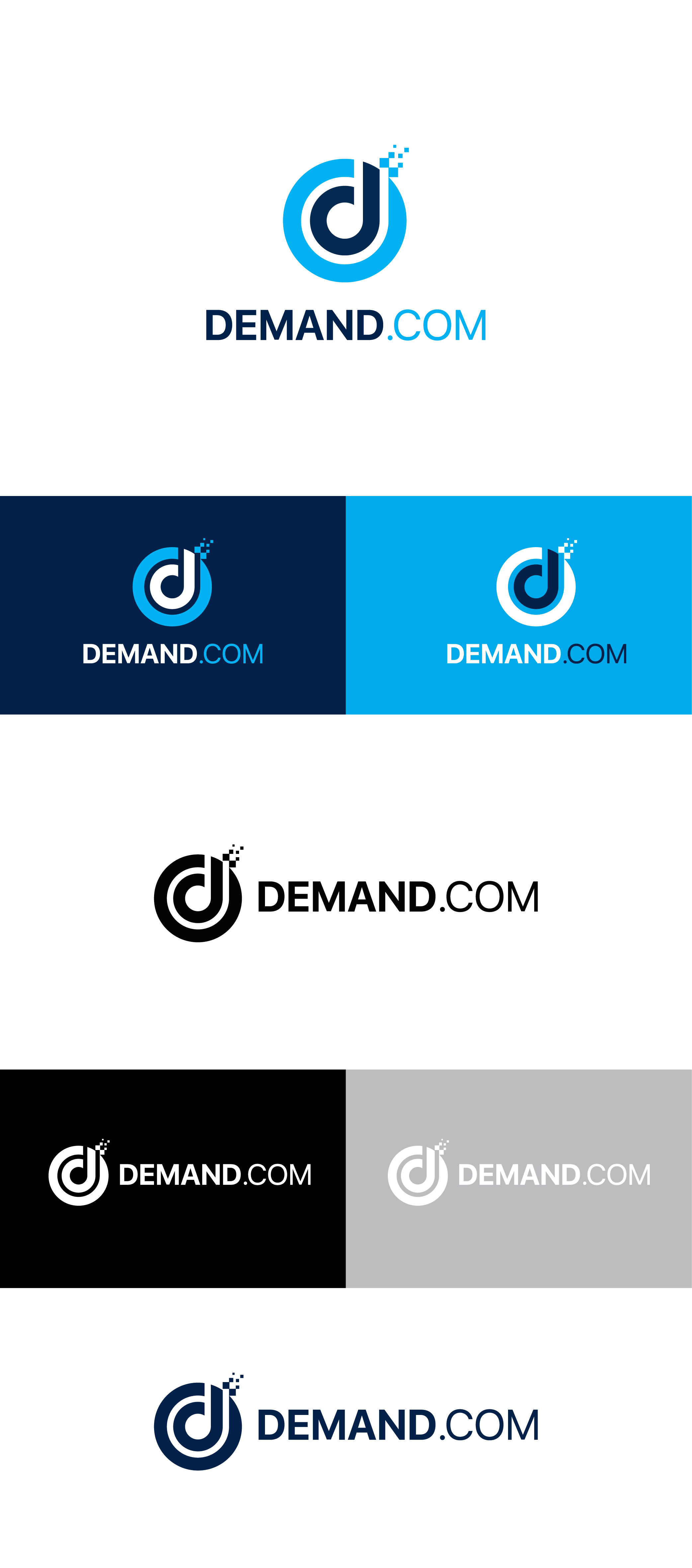 Logo Design by RIDITA for this project | Design #36499218