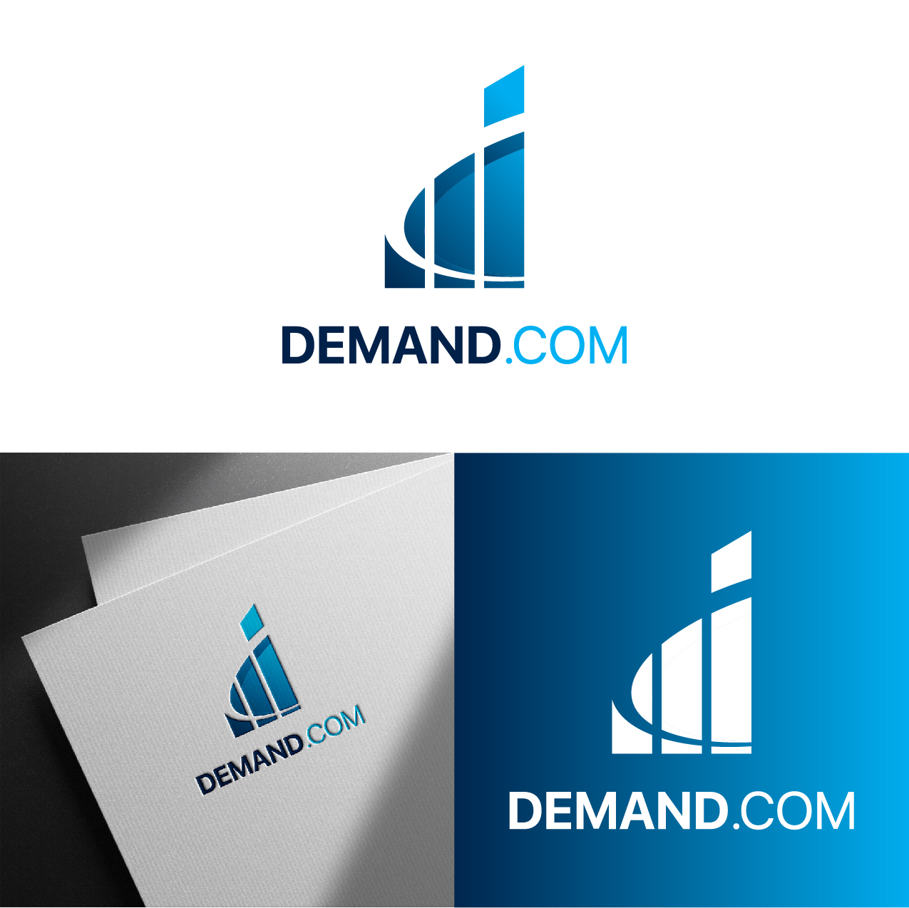 Logo Design by RIDITA for this project | Design #36507023