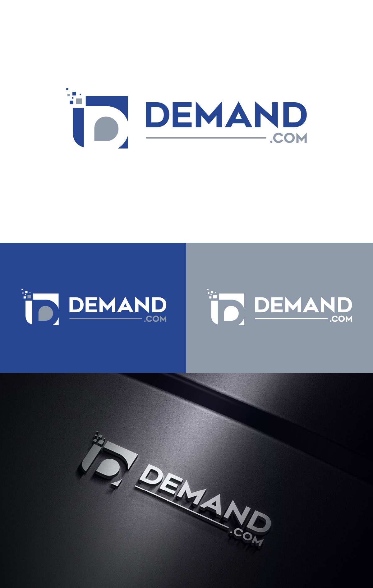 Logo Design by DesignLima for this project | Design #36503264