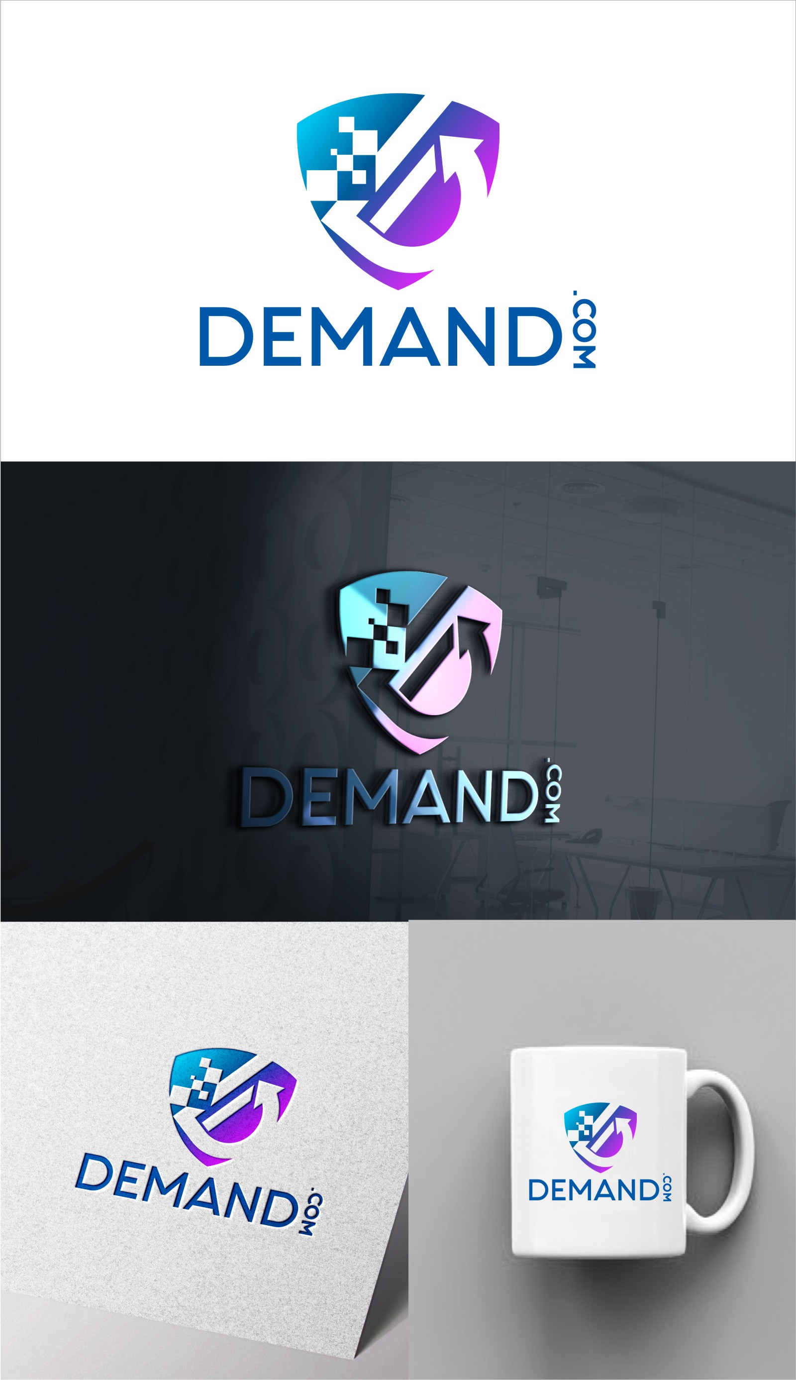 Logo-Design von Soul Light für dieses Projekt | Design #36492852