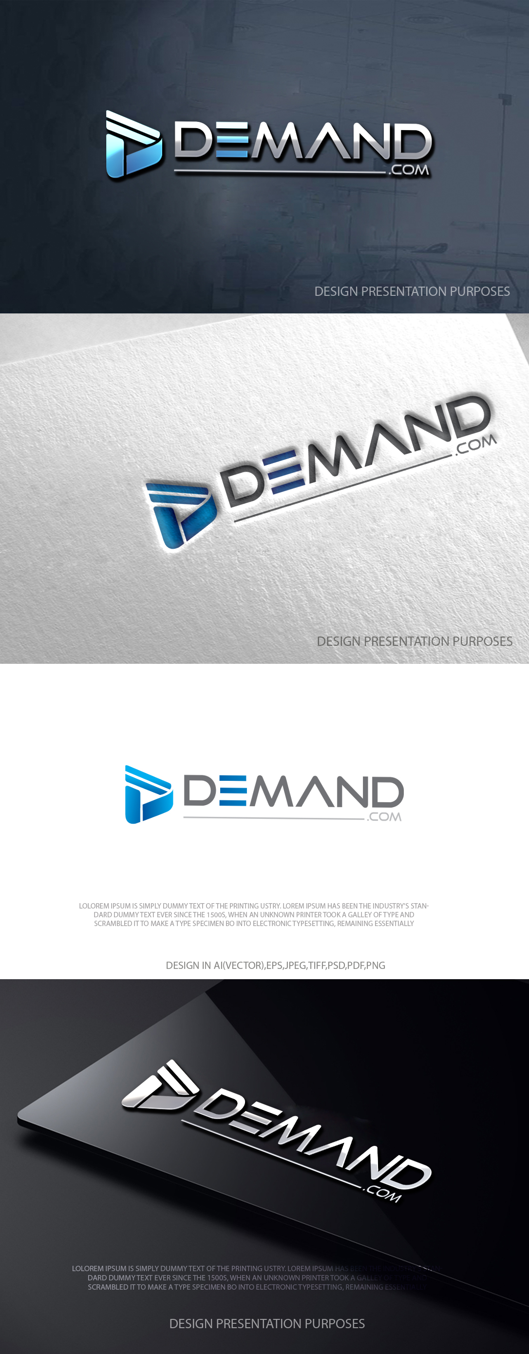 Diseño de Logo por zebronicgraphic para este proyecto | Diseño #36491262