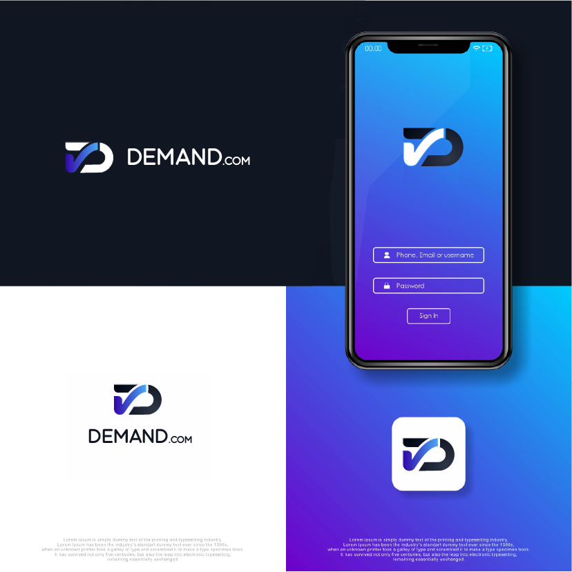 Logo Design by saifysyed Studio for this project | Design #36519956