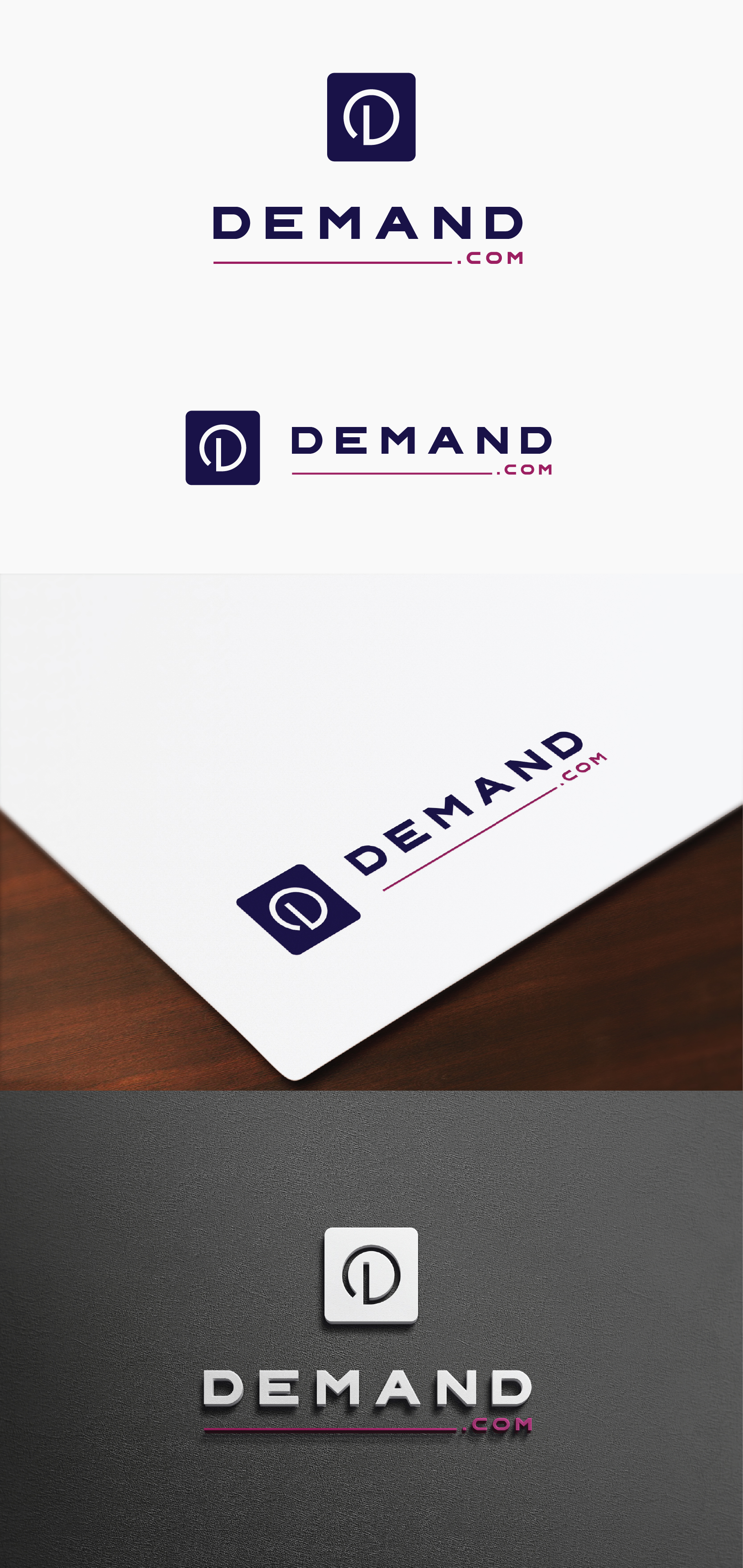Logo Design by IMilenovic for this project | Design #36491074