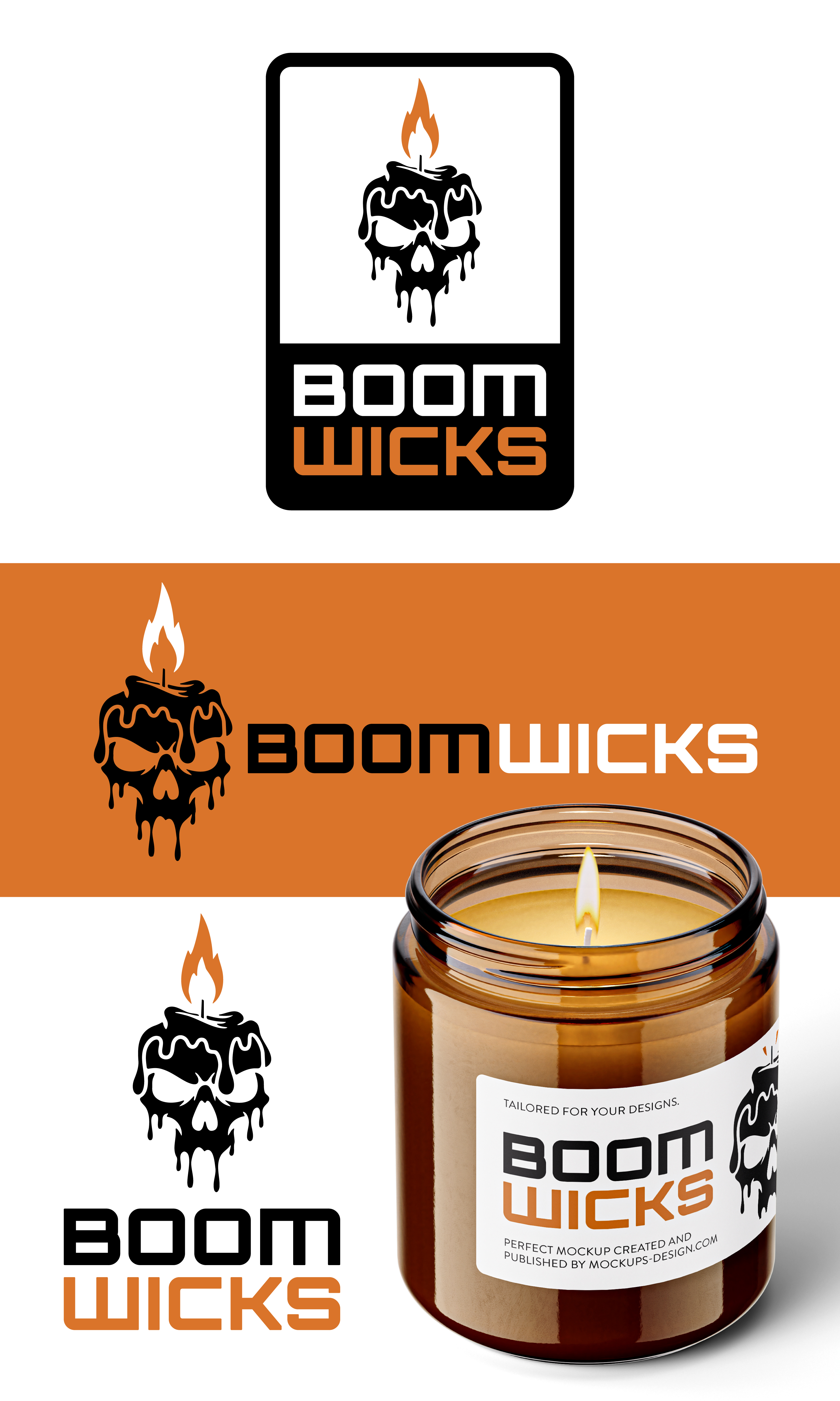 Logo Design by Duvai Studio for this project | Design: #36491203