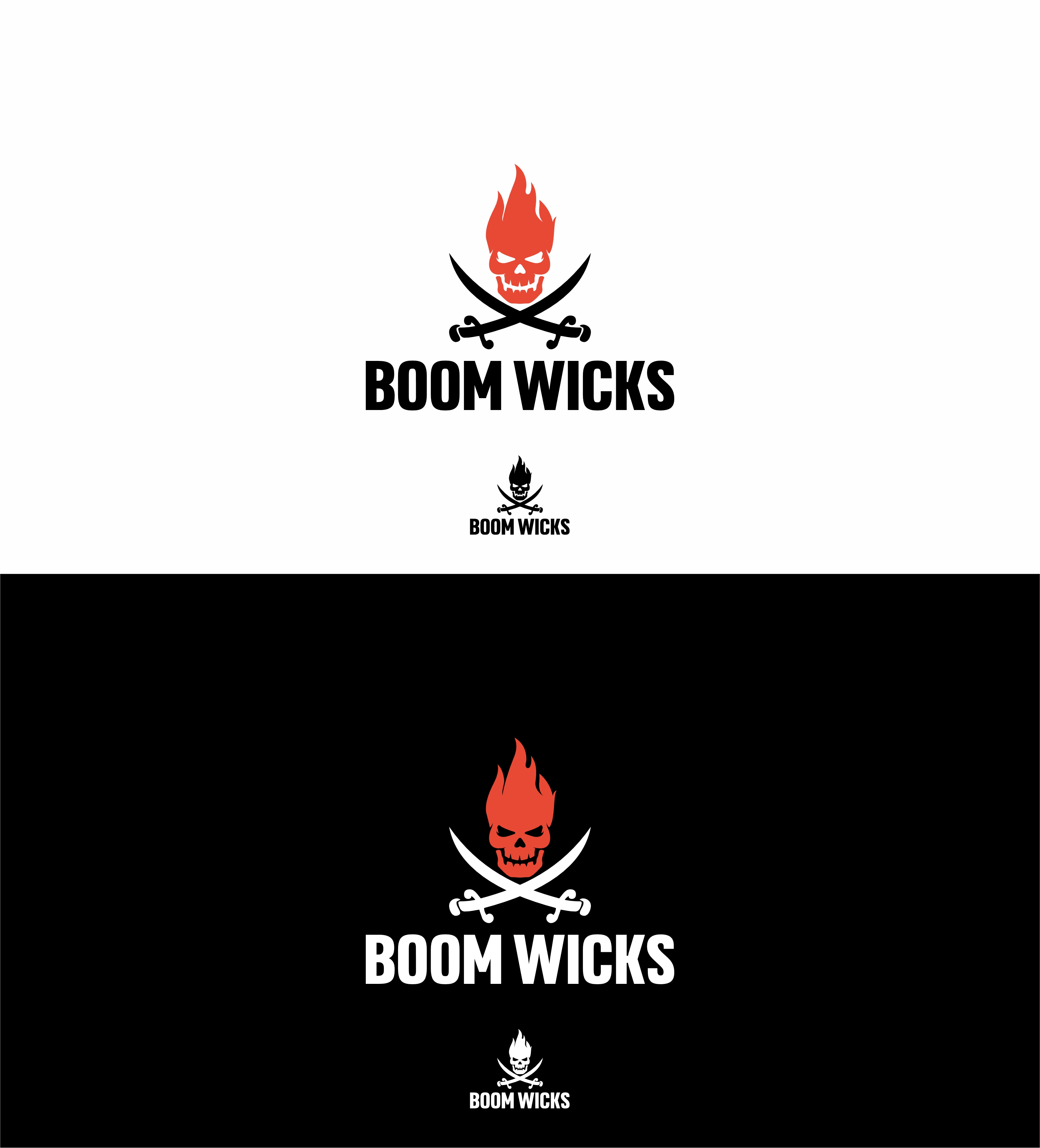 Logo Design by big daddy bojat for this project | Design #36524733