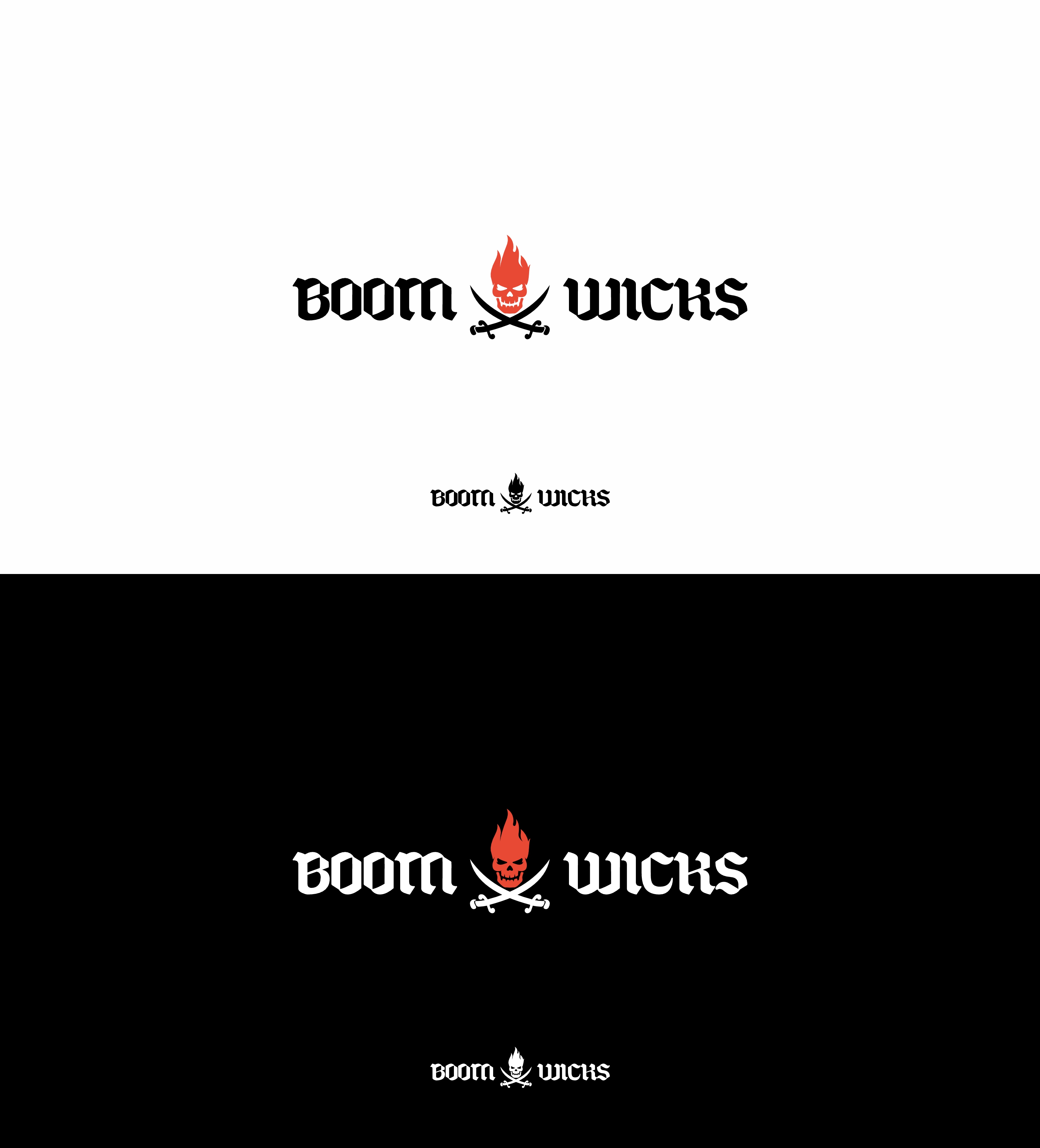 Logo Design by big daddy bojat for this project | Design #36524734