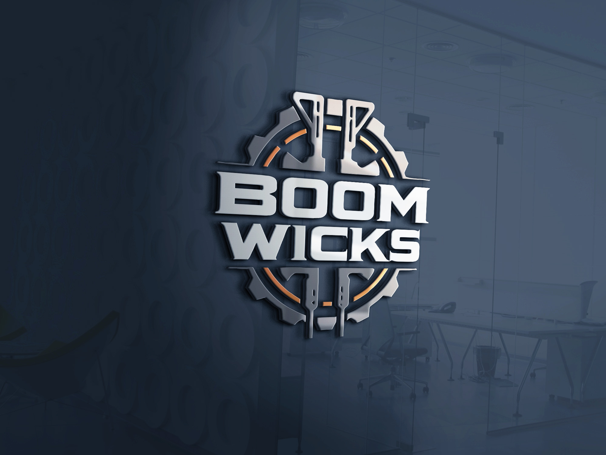 Logo Design by whizz_design for this project | Design #36494643