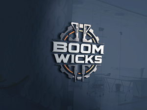 Logo Design by whizz_design for this project | Design: #36494643