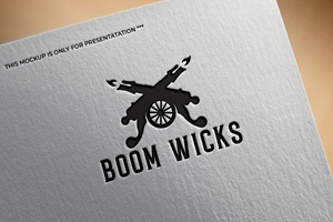 Logo Design by Widi Nalendra for this project | Design: #36493697