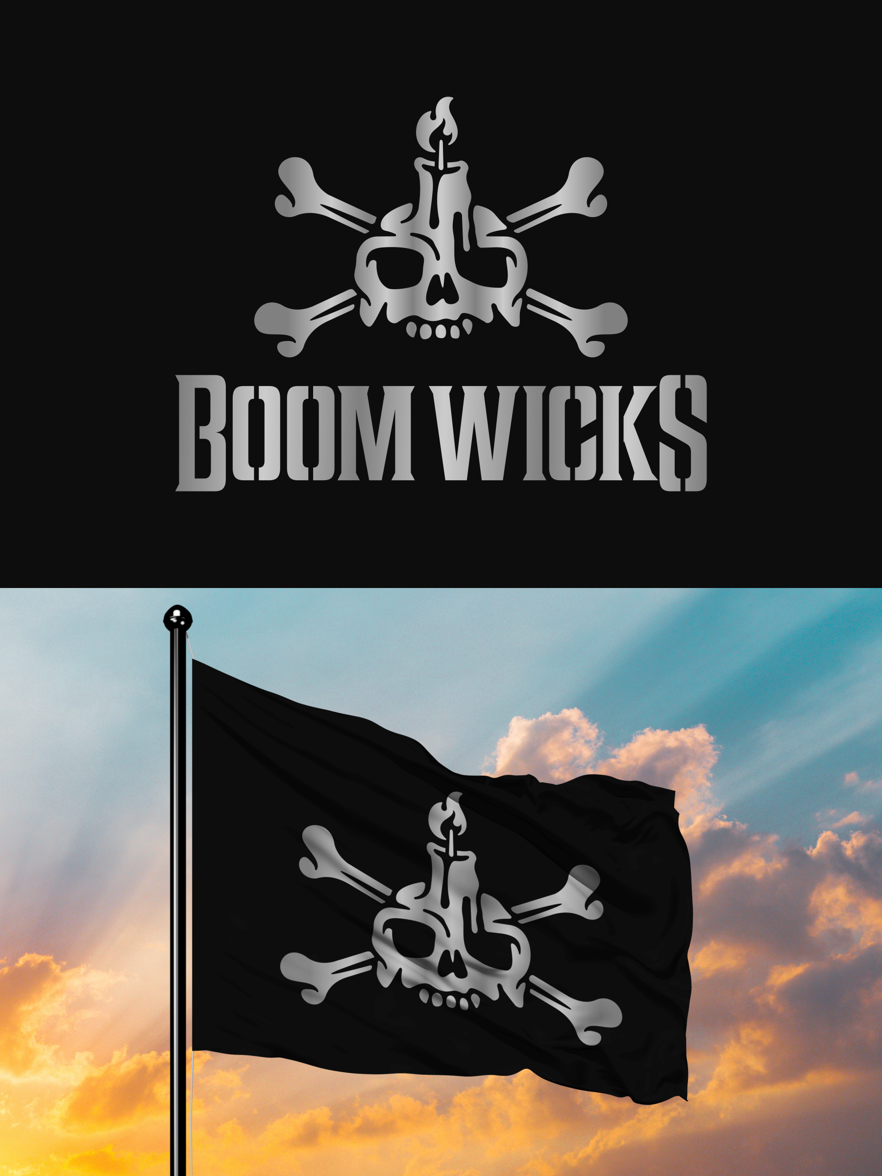 Logo Design by Aezakmi for this project | Design #36518983