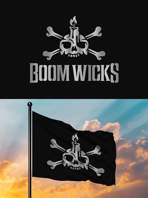 Logo Design by Aezakmi for this project | Design: #36518983