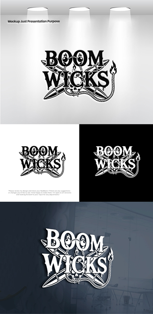 Logo Design by VectorForge for this project | Design: #36488803