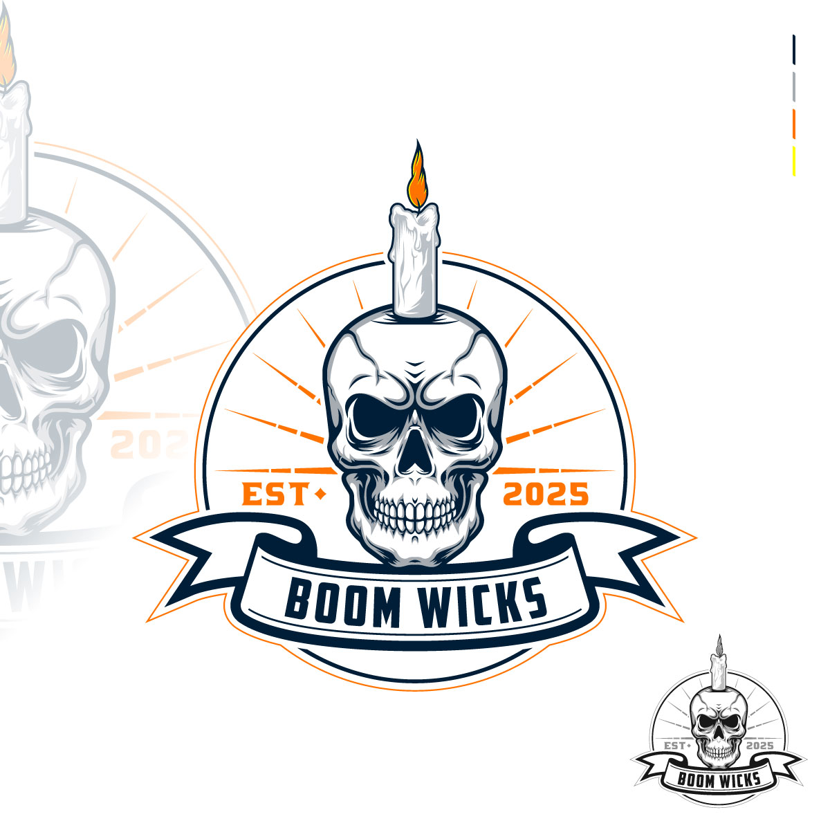 Logo Design by Suvendu.S for this project | Design #36511109