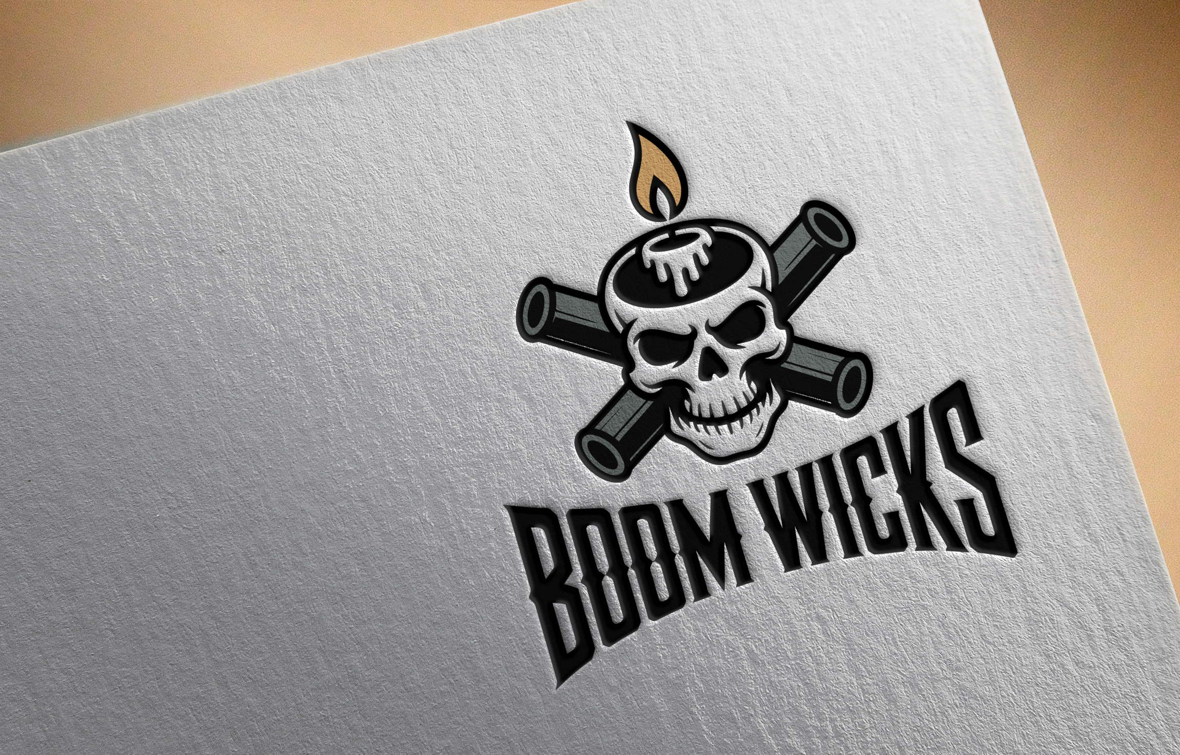 Logo Design by Robi-The Child for this project | Design #36500954