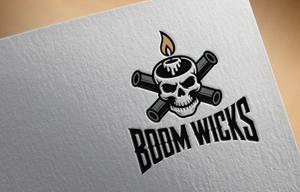 Logo Design by Robi-The Child for this project | Design: #36500954