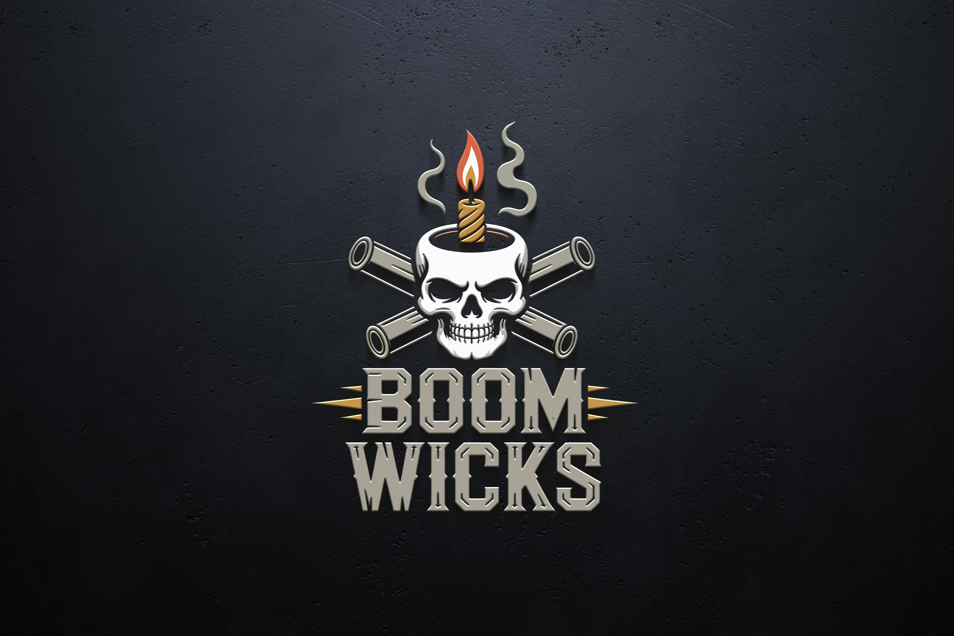 Logo Design by Robi-The Child for this project | Design #36500955