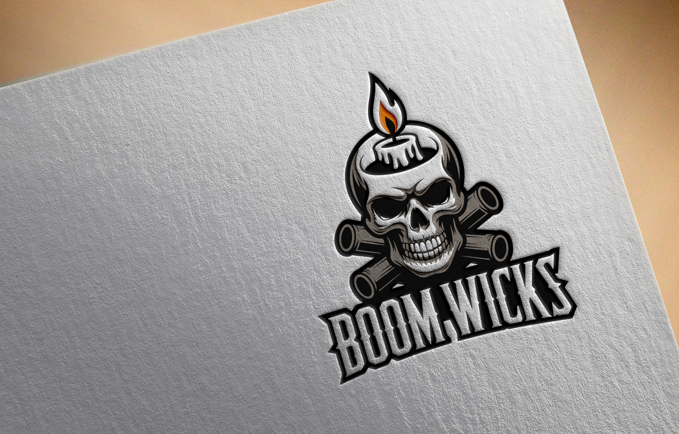 Logo Design by Robi-The Child for this project | Design #36500957