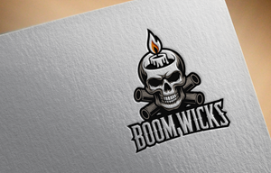 Logo Design by Robi-The Child for this project | Design: #36500957