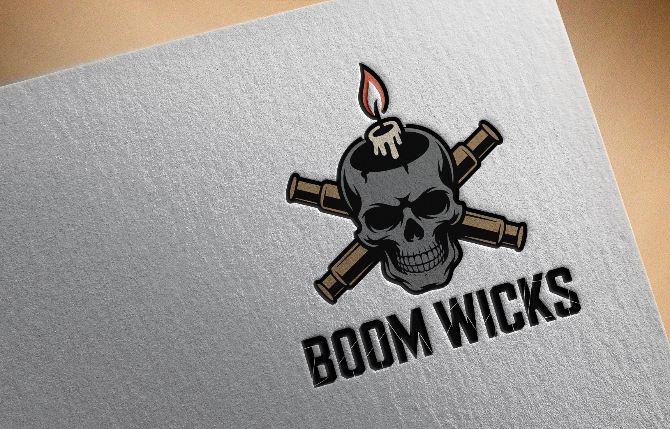 Logo Design by Robi-The Child for this project | Design #36500960