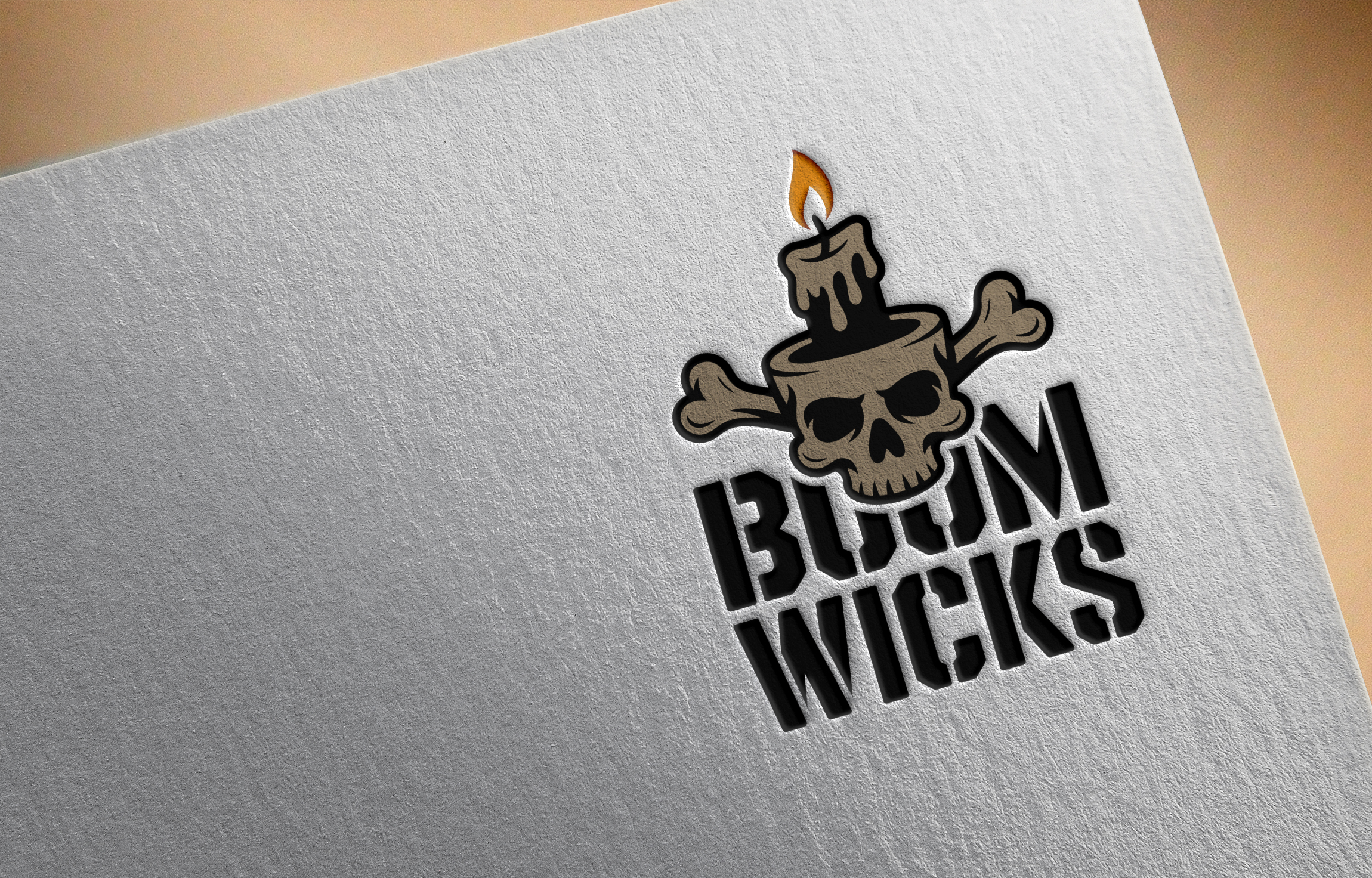 Logo Design by Robi-The Child for this project | Design #36500961