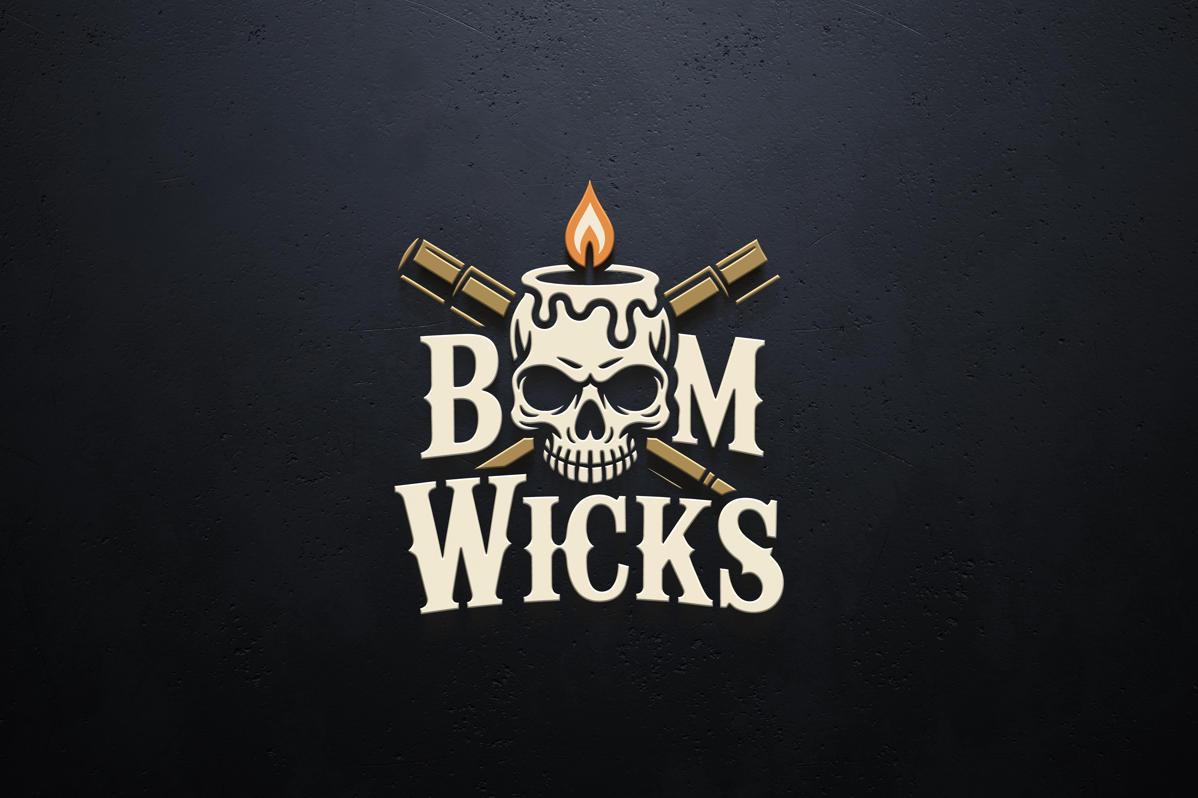 Logo Design by Robi-The Child for this project | Design #36500963