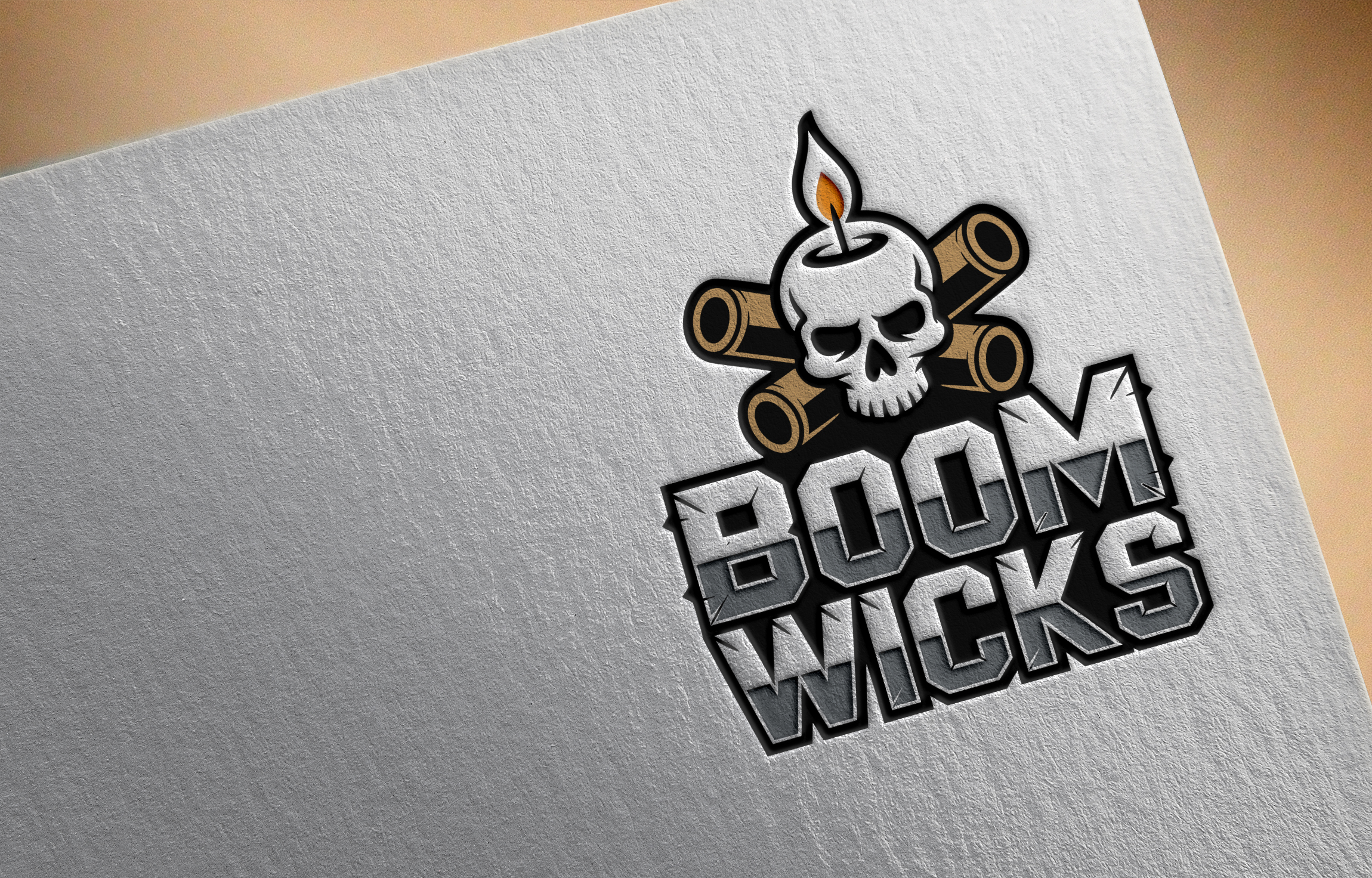 Logo Design by Robi-The Child for this project | Design #36500966