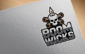 Logo Design by Robi-The Child for this project | Design: #36500966