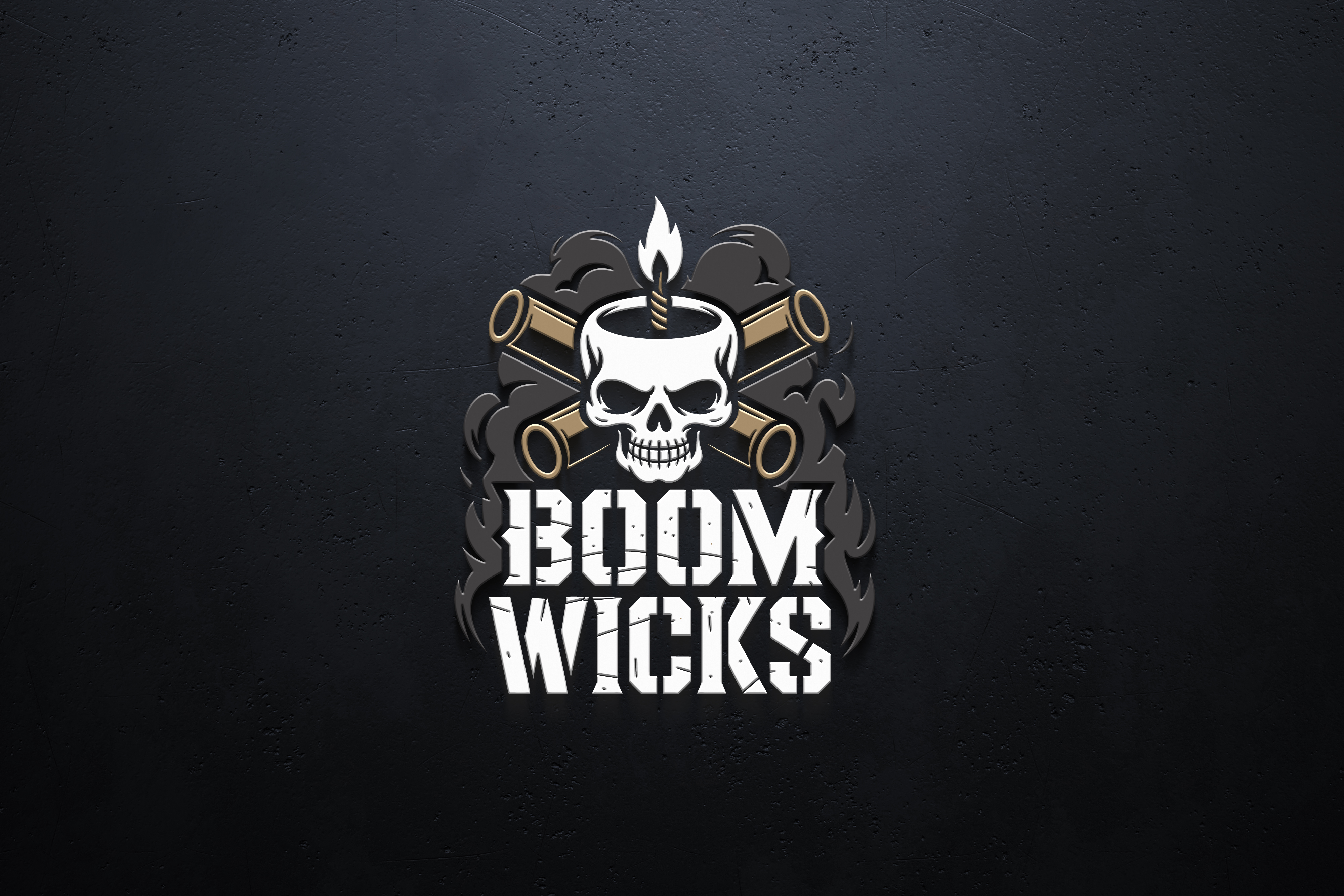 Logo Design by Robi-The Child for this project | Design #36500967