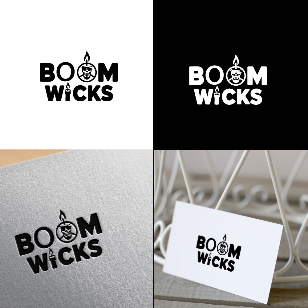 Logo Design by Jonshonkal for this project | Design #36509432