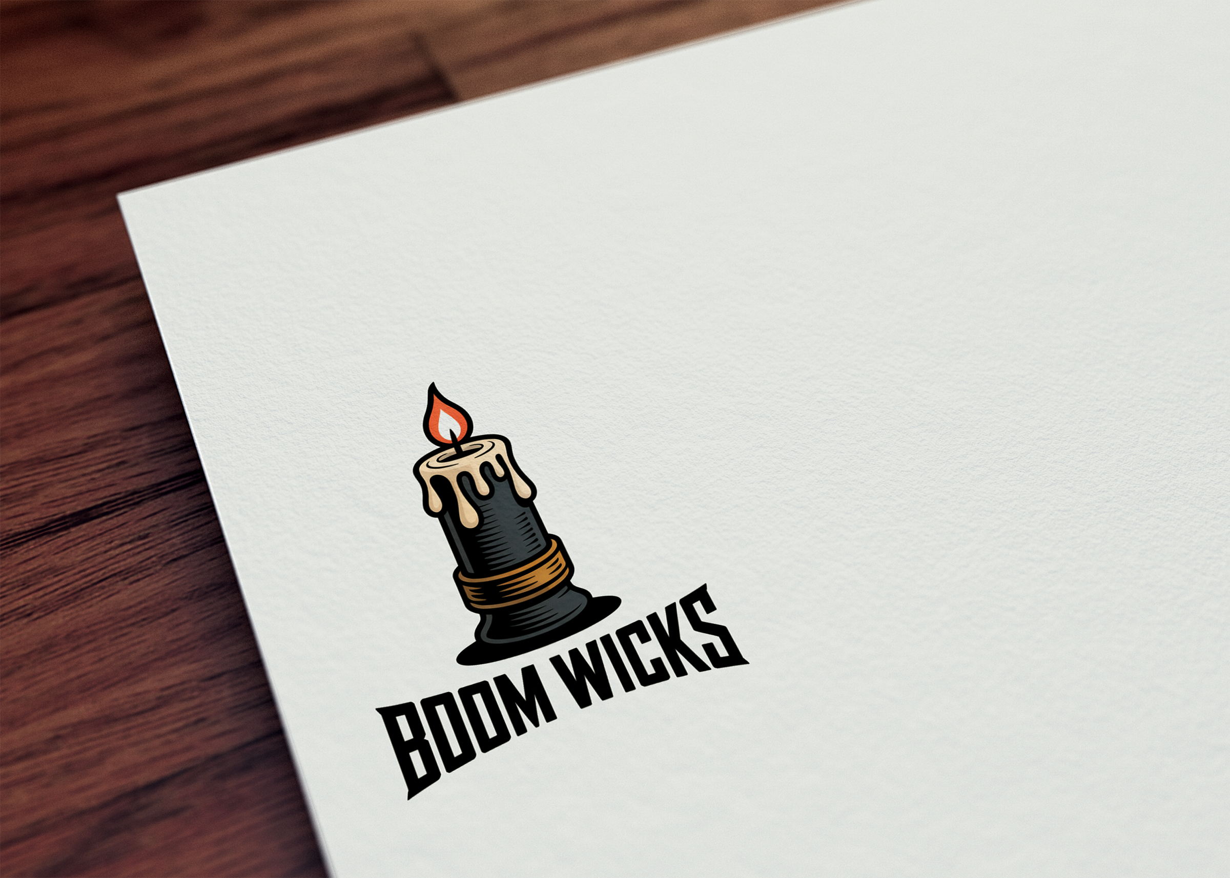 Logo Design by mekail for this project | Design #36490829