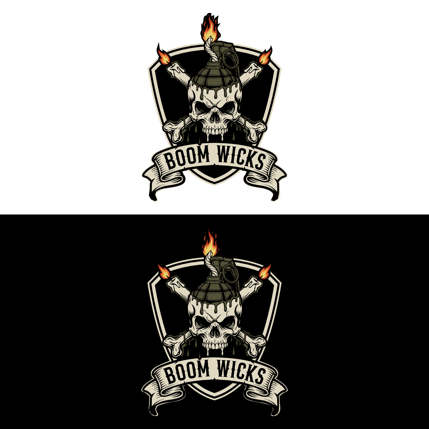 Logo Design by Dalang Design for this project | Design #36496273