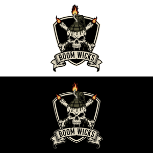 Logo Design by Dalang Design for this project | Design: #36496273