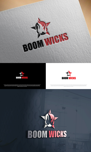 Logo Design by Ahsan Designs for this project | Design: #36490376
