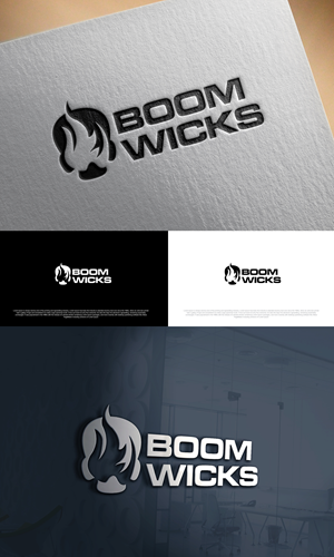 Logo Design by Ahsan Designs for this project | Design: #36490377