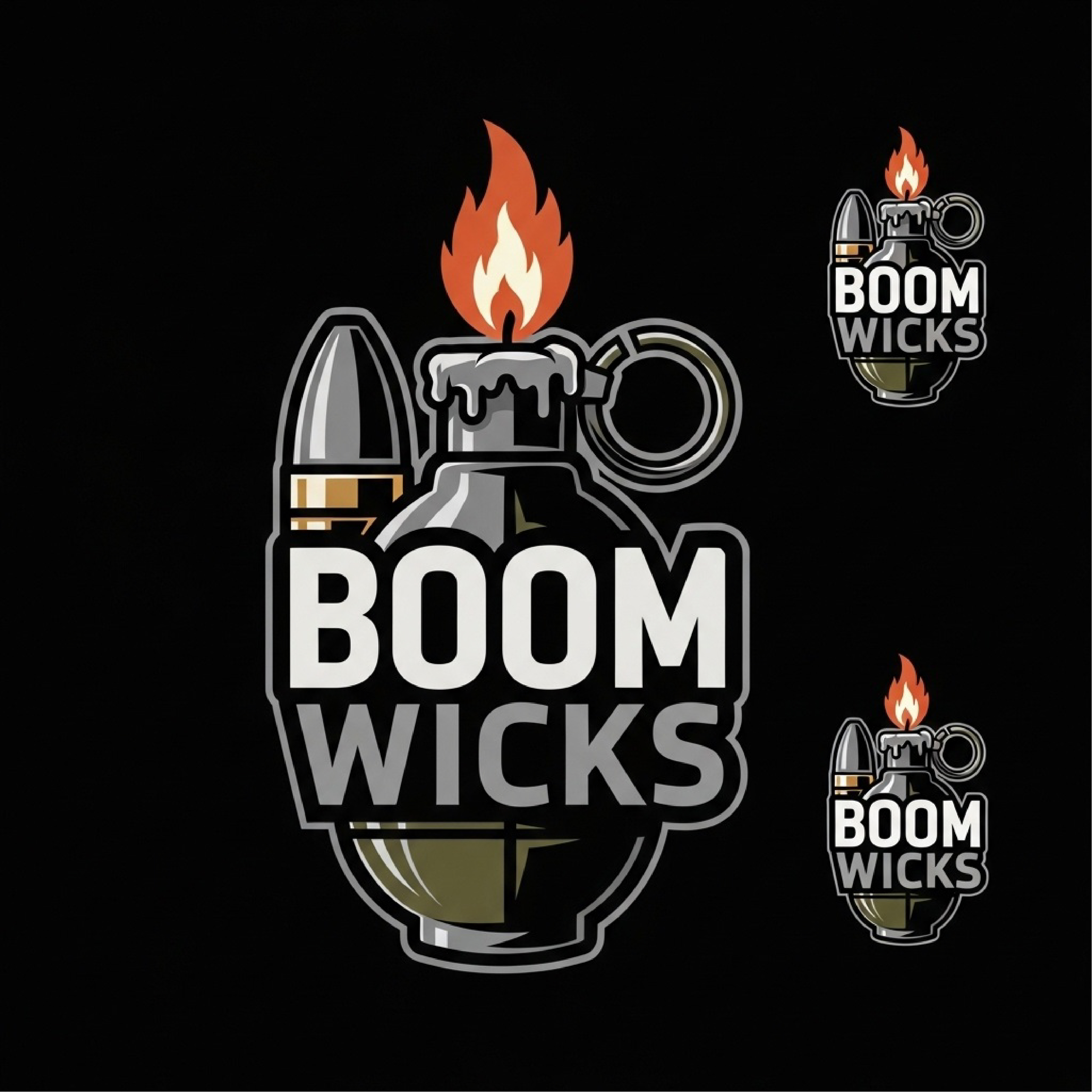 Logo Design by Jaye95 for this project | Design #36523581