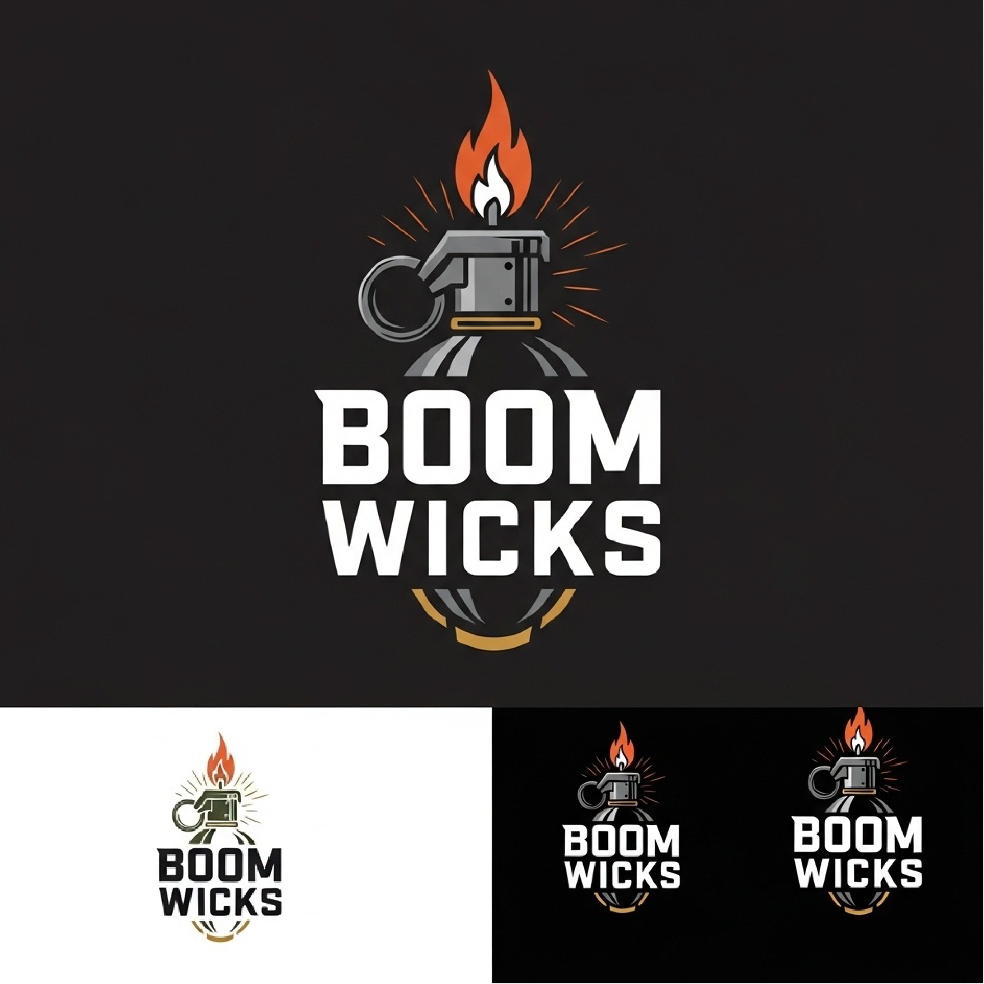 Logo Design by Jaye95 for this project | Design #36523582