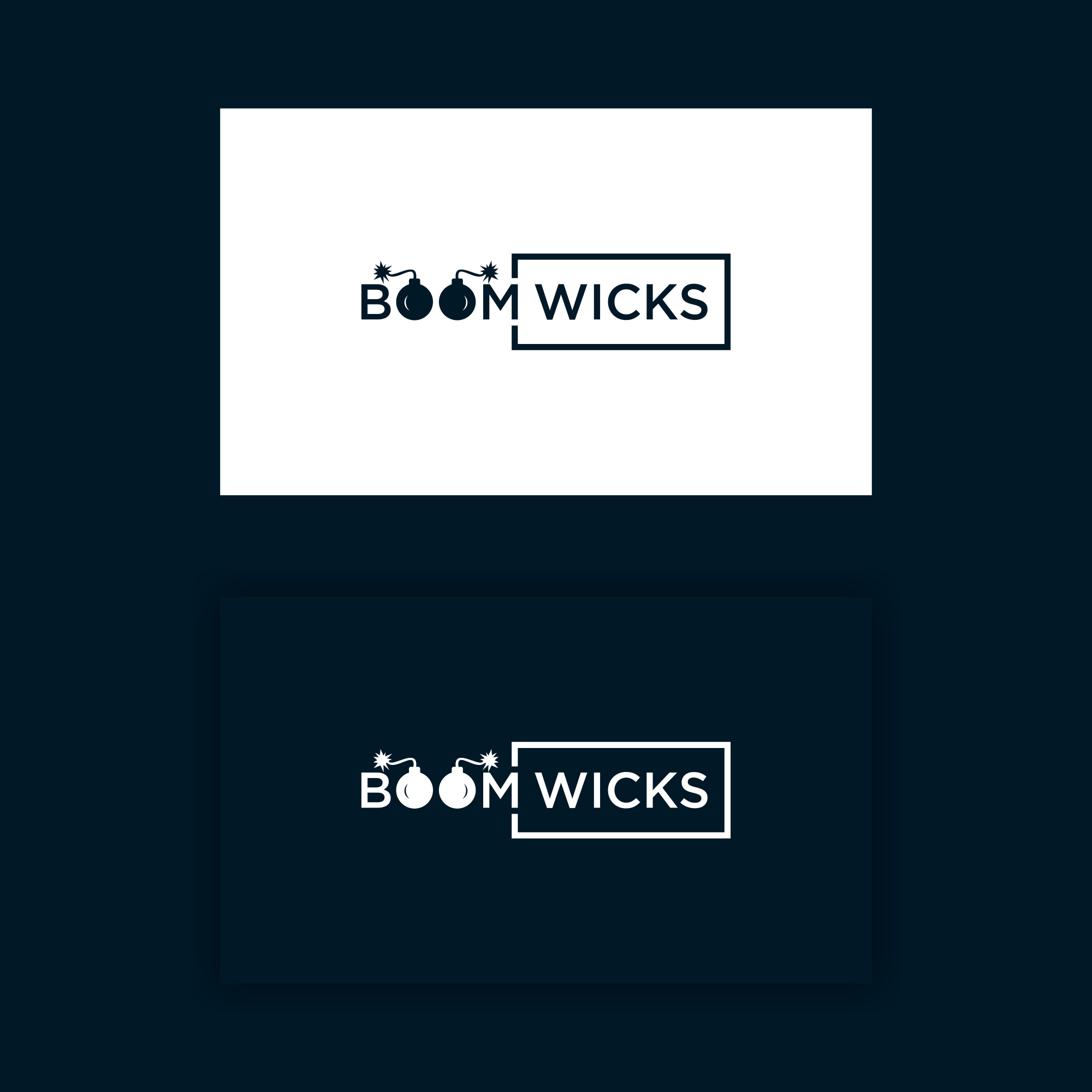 Logo Design by MOTA_FARA for this project | Design #36522291