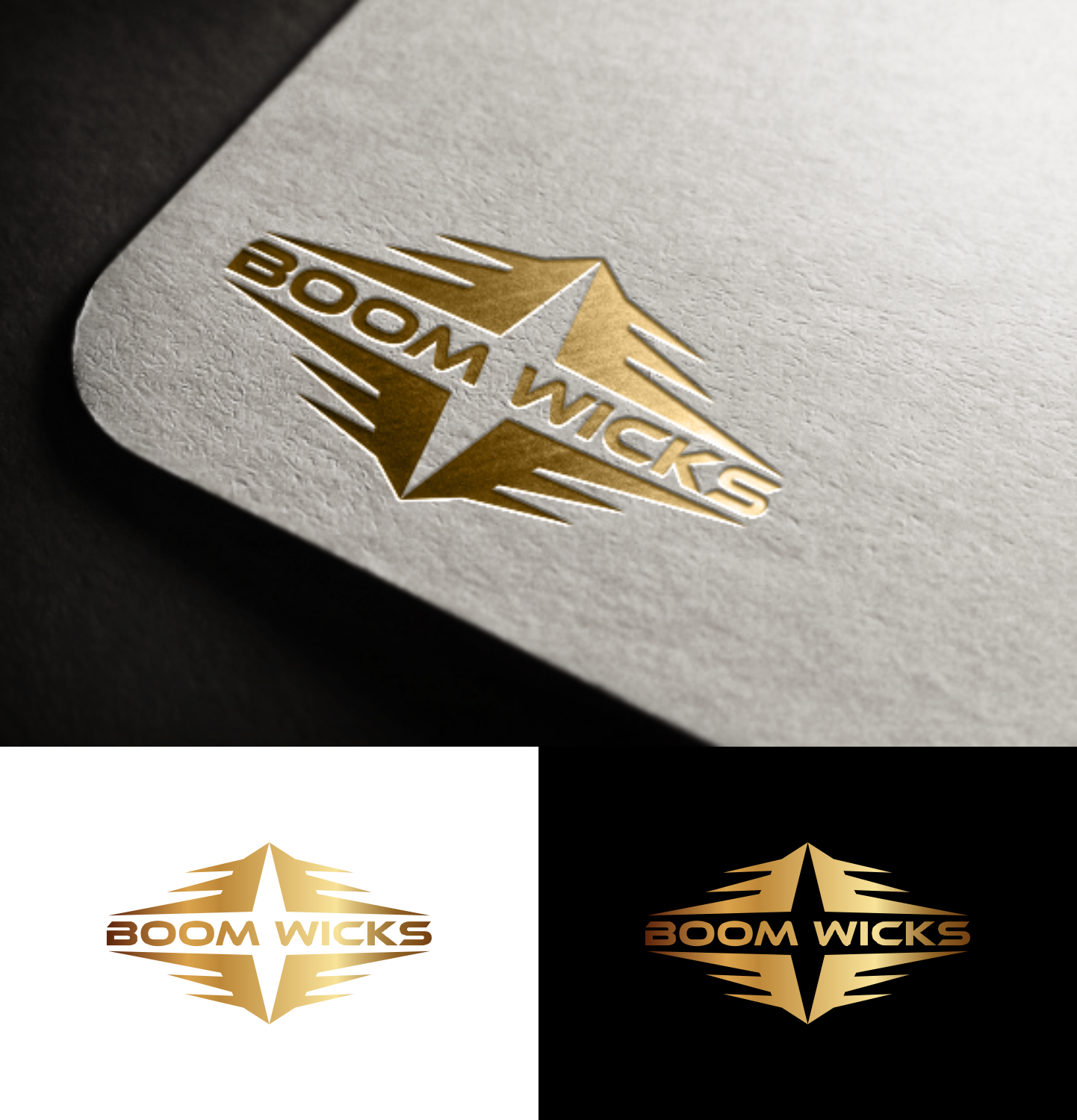 Logo Design by healer1617 for this project | Design #36489153