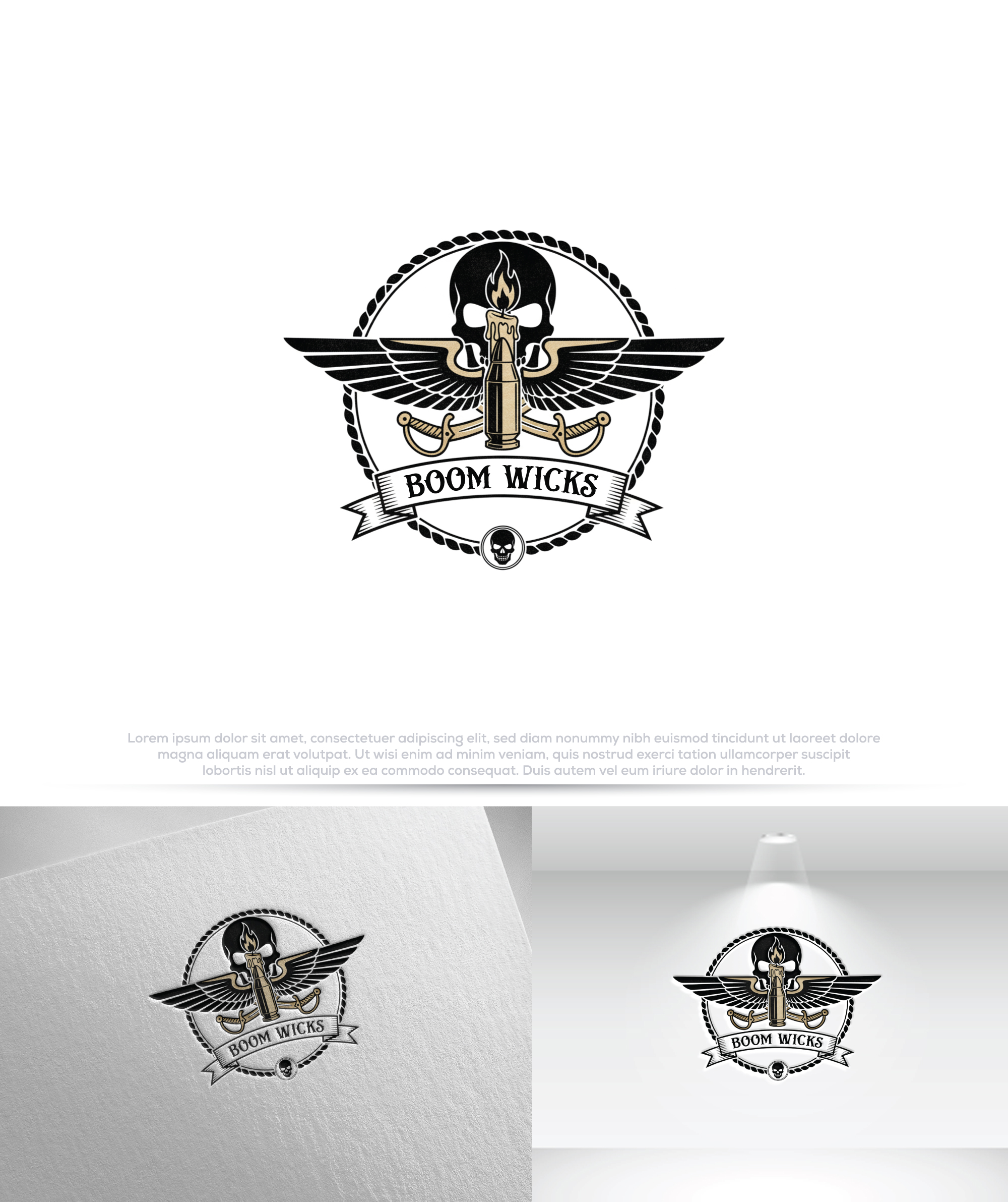 Logo Design by Pilot_DesignR™ for this project | Design #36491539