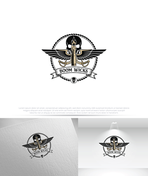 Logo Design by Pilot_DesignR™ for this project | Design: #36491539
