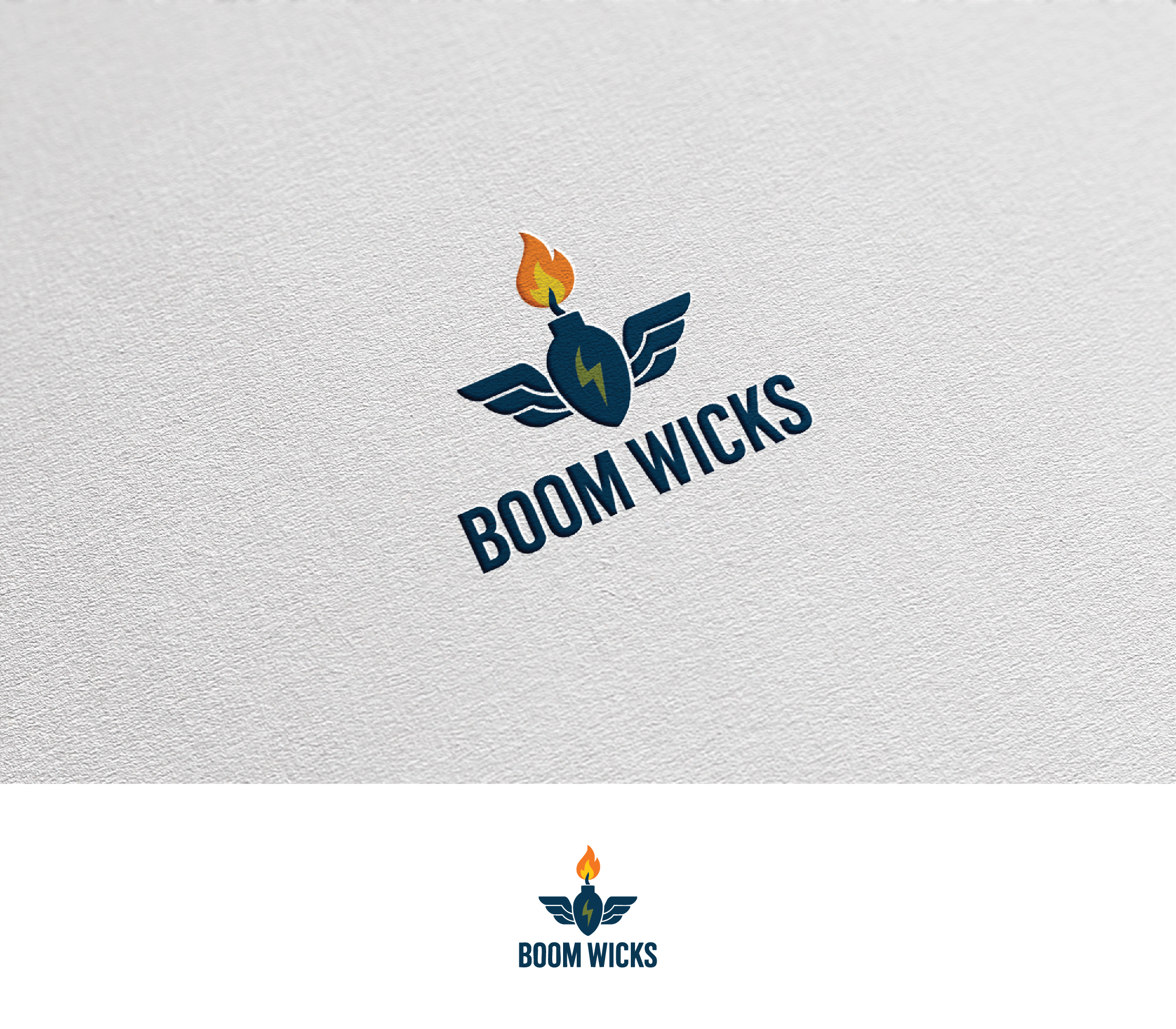 Logo Design by Afsana_Hoque for this project | Design #36508067