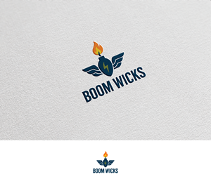 Logo Design by Afsana_Hoque for this project | Design: #36508067